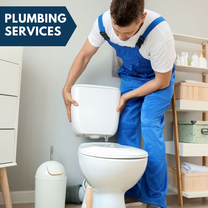 Plumbing Company in East Saint Louis, IL